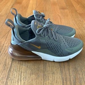 Nike AirMax 270 Dark Stucco